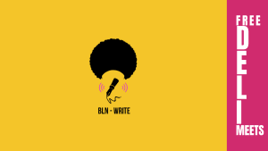 BLN-WRITE - Black Women’s Writers Group